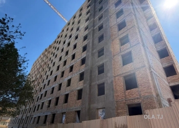 4 комнатная квартира, 5, 122 м²