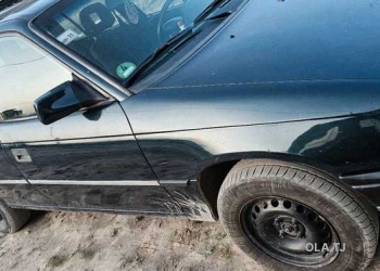 Opel Astra F,  1994