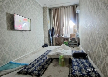 4 комнатная квартира, 1 этаж, 130 м²