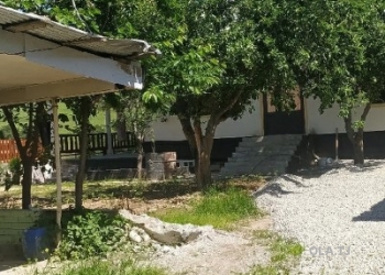 Дом (хавли), 4 комнат,