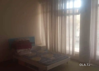 1 комнатная квартира, 3 этаж, 30 м²