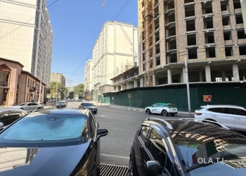 2 комнатная квартира, 7 этаж, 120 м²