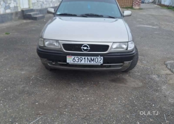 Opel Astra F,  1996