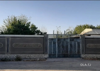 Офис в аренду, Отдельно стоящее здание, 800 м²