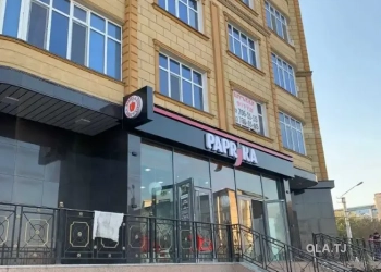 3 комнатная квартира, 11 этаж, 110 м²