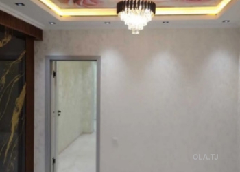 1 комнатная квартира, 6 этаж, 50 м²