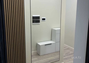 3 комнатная квартира, 4 этаж, 93 м²