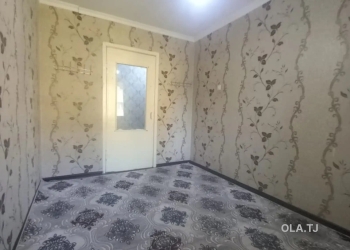 2 комнатная квартира, 2 этаж, 67 м²