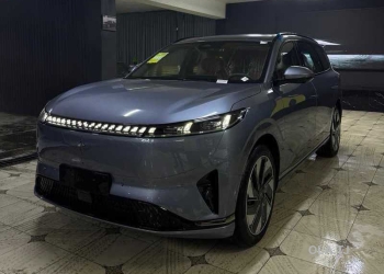 BYD Sea Lion 06,  2025