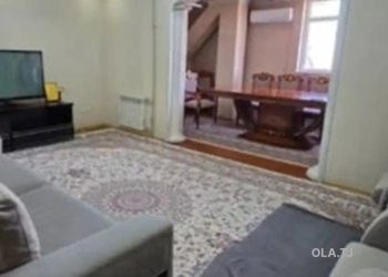 5 комнатная квартира, 6 этаж, 150 м²