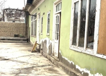 Дом (хавли), 7 комнат,