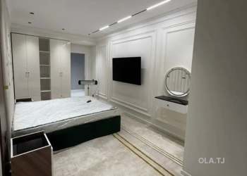 1 комнатная квартира, 11 этаж, 54 м²