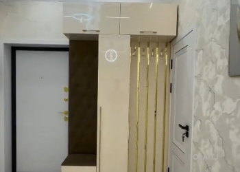 3 комнатная квартира, 4 этаж, 75 м²