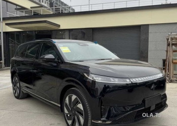 Dongfeng EP 008, 2025