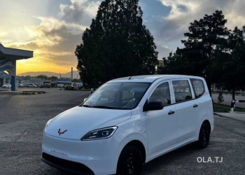 Wuling Hongguang