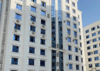 6 комнатная квартира, 10 этаж, 310 м²
