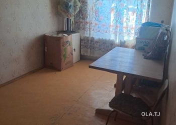3 комнатная квартира, 2 этаж, 72 м²