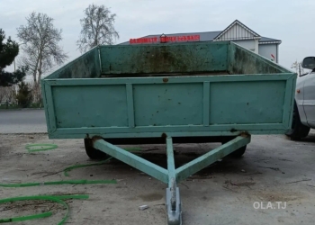 прицеп