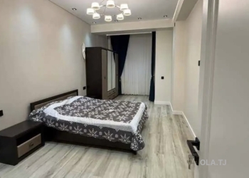 3 комнатная квартира, 5 этаж, 124 м²