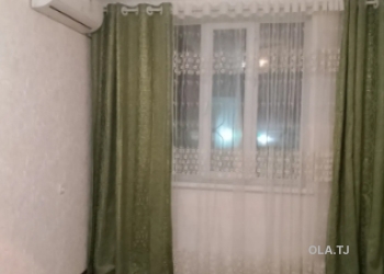 1 комнатная квартира, 6 этаж, 36 м²