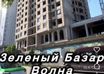 2 комнатная квартира, 5 этаж, 68 м²