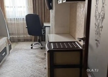 2 комнатная квартира, 8 этаж, 110 м²
