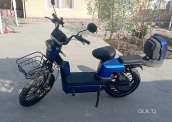 скутер