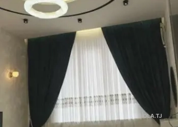 2 комнатная квартира, 3 этаж, 72 м²