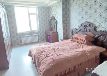 2 комнатная квартира, 8 этаж, 104 м²