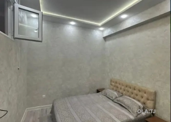 2 комнатная квартира, 7 этаж, 65м²