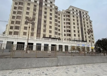 2 комнатная квартира, 10/, 92 м²