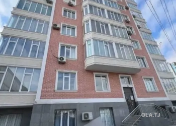 3 комнатная квартира, 9 этаж, 144 м²