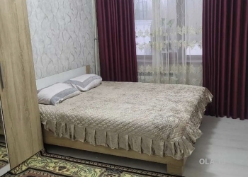 2 комнатная квартира, 7 этаж, 60 м²