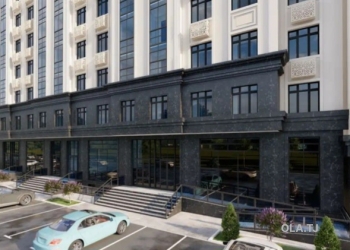 2 комнатная квартира, 4 этаж, 2 м²