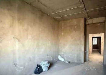 3 комнатная квартира, 9 этаж, 126 м²