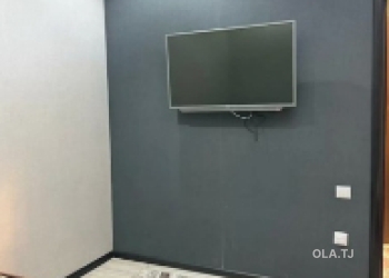 1 комнатная квартира, 13 этаж, 57 м²