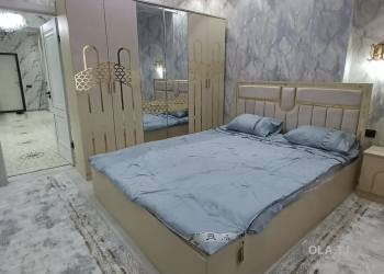 3 комнатная квартира, 12 этаж,