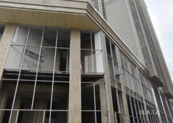 2 комнатная квартира, 16 этаж, 82 м²