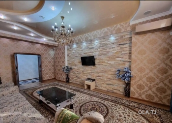 3 комнатная квартира, 9 этаж, 114 м²