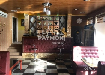 Помещение под ресторан / бар, 300м², Поёни ГАИ