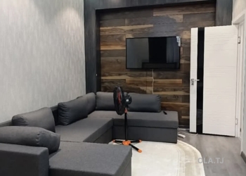 1 комнатная квартира, 15 этаж, 58 м²