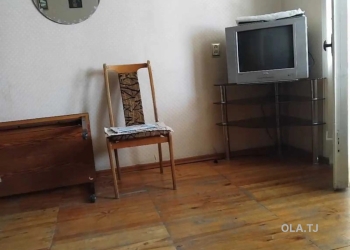 1 комнатная квартира, 9 этаж, 33 м²