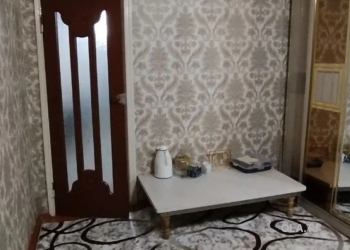 1 комнатная квартира, 1 этаж, 30 м²