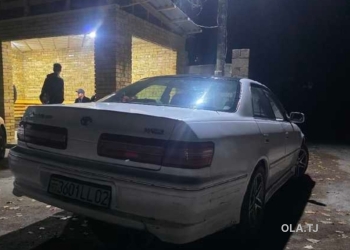 Toyota Corona Mark 2,  1996