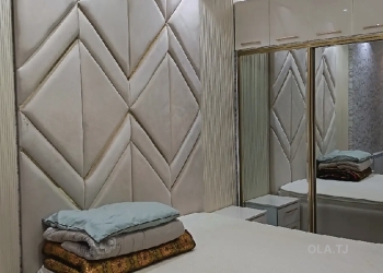 2 комнатная квартира, 10 этаж, 78 м²