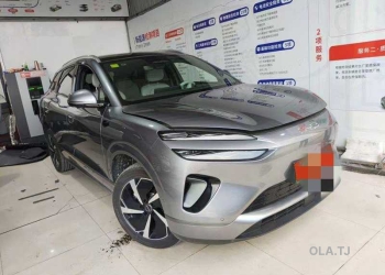 BYD Sea Lion 06,  2025