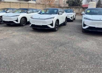 Dongfeng L7, 2026