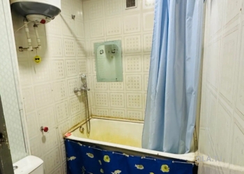 Комната в 3 комнатной квартире, 1/,