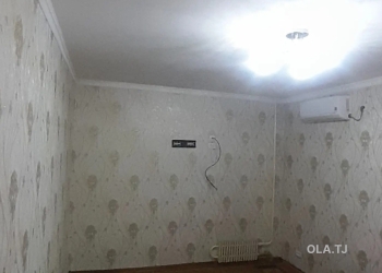 1 комнатная квартира, 1 этаж, 42 м²