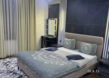 2 комнатная квартира, 2 этаж, 53 м²